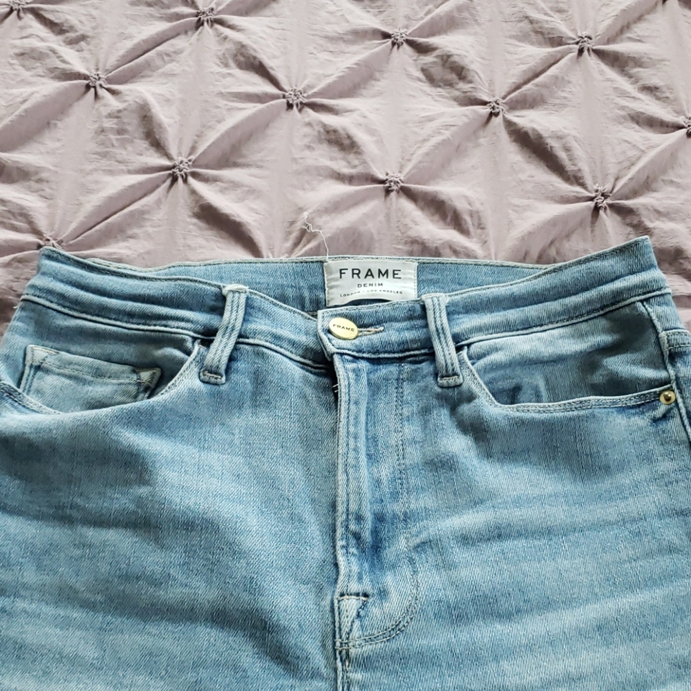 FRAME Jeans